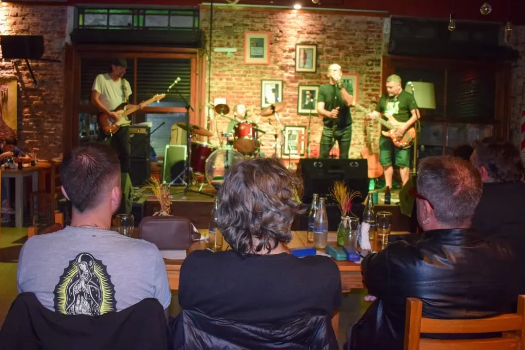 “Salí del Garaje” entra en su etapa decisiva: se define el repechaje del concurso de bandas