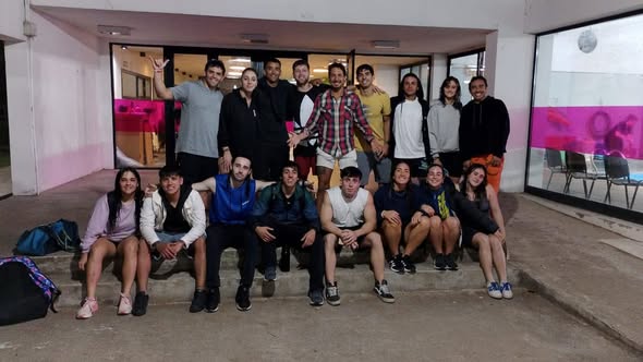 Ensenada: avanza la formación en la Escuela Municipal de Guardavidas