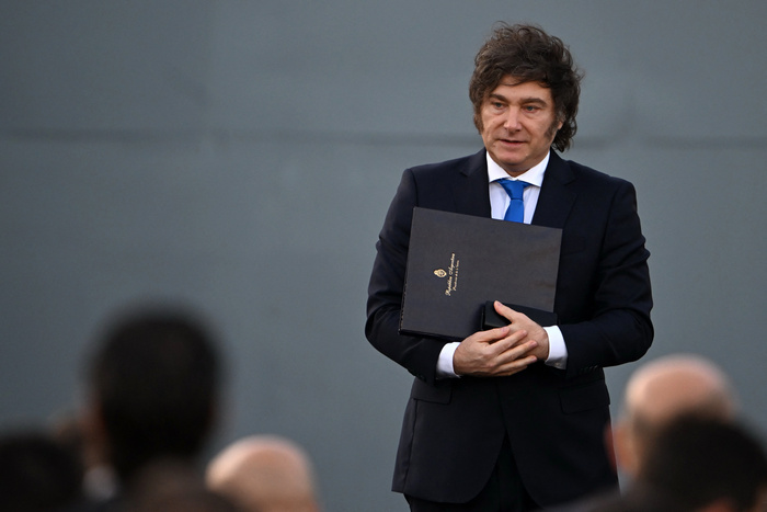 Reacomodamiento en la Casa Rosada: Milei renovó parte del Gabinete y prepara un nuevo viaje a Estados Unidos