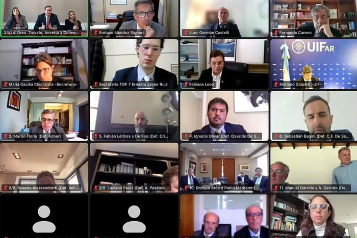 Comienza el juicio de la “Causa Cuadernos”: denuncias de irregularidades y un trasfondo político que apunta a Cristina Kirchner