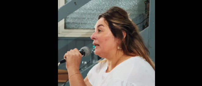 Berisso: encuentro para fortalecer el trabajo de cooperadoras y cooperativas escolares