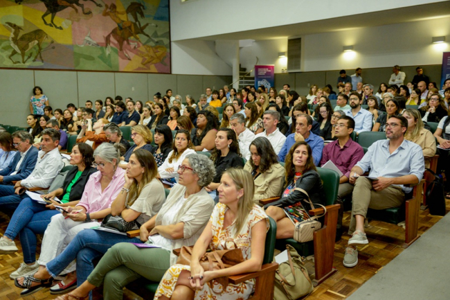 Infraestructura lanzó el programa “Un Ministerio sin violencias” para fortalecer la prevención de violencia de género