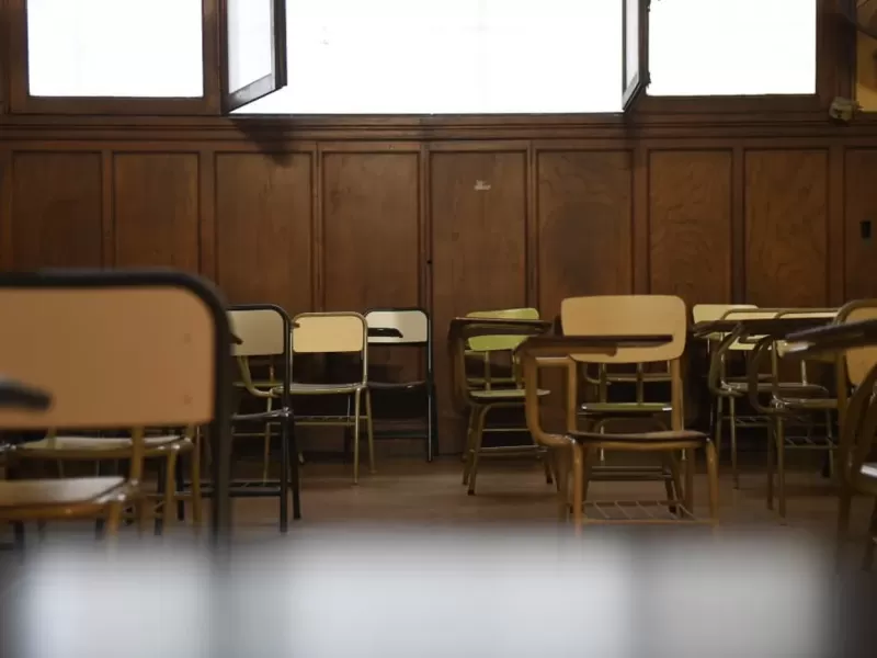 Se profundiza el conflicto en la UNLP: nodocentes anunciaron nuevos paros y medidas de protesta